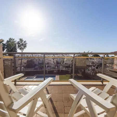 Apartman Bahia Dorada-3 By Interhome