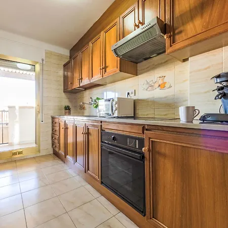 Bahia Dorada-3 By Interhome Apartman *