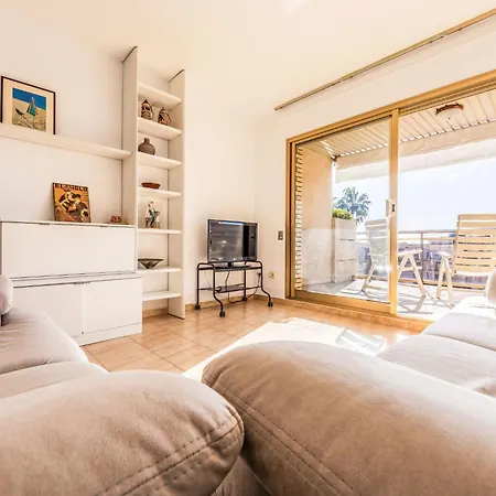Bahia Dorada-3 By Interhome Apartman *