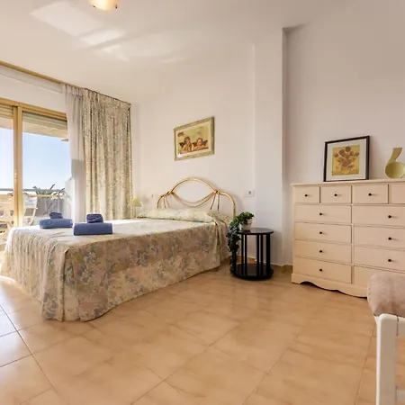 Bahia Dorada-3 By Interhome Cambrils