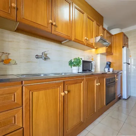 Bahia Dorada-3 By Interhome Apartman *