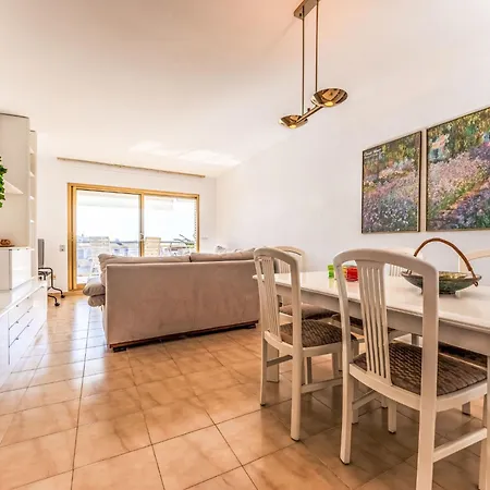Apartman Bahia Dorada-3 By Interhome Cambrils