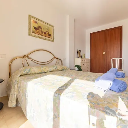 Bahia Dorada-3 By Interhome * Cambrils