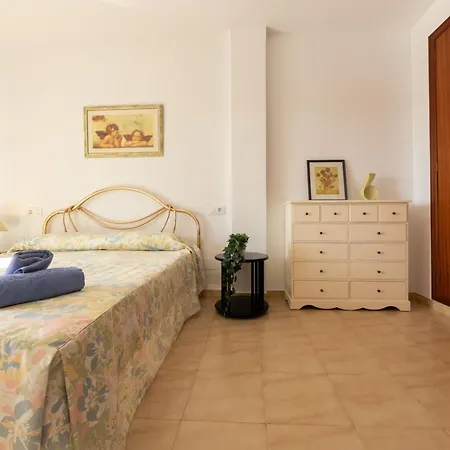 Bahia Dorada-3 By Interhome Apartman