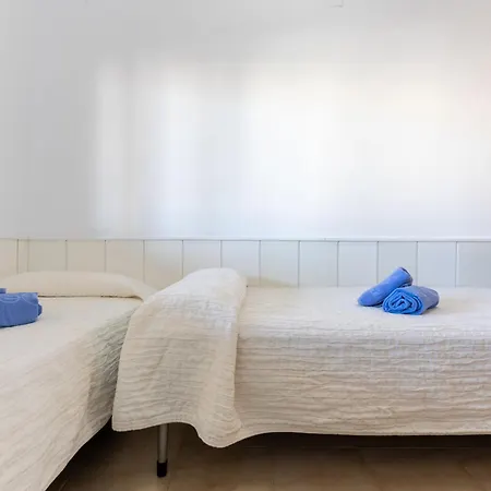 Apartman Bahia Dorada-3 By Interhome *