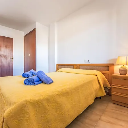Bahia Dorada-3 By Interhome Apartman Cambrils