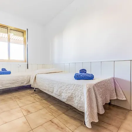 Bahia Dorada-3 By Interhome Apartman *