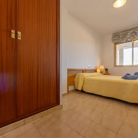 Bahia Dorada-3 By Interhome Cambrils