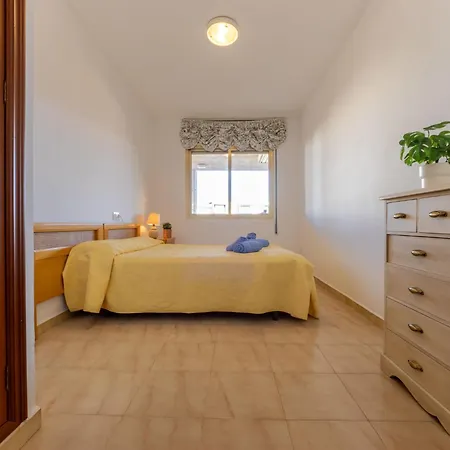 Bahia Dorada-3 By Interhome * Cambrils