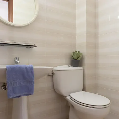 Bahia Dorada-3 By Interhome