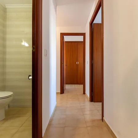 Apartman Bahia Dorada-3 By Interhome