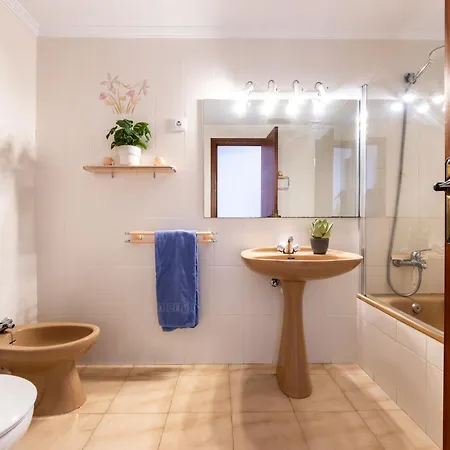 Bahia Dorada-3 By Interhome * Cambrils