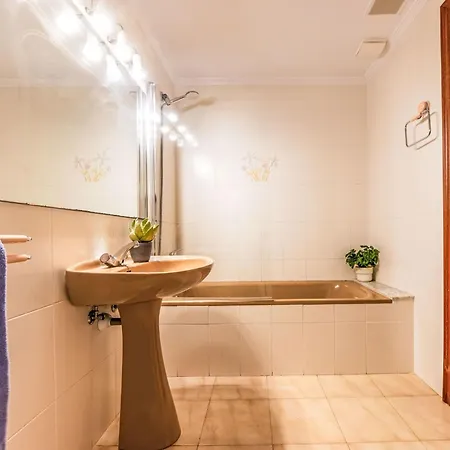 Bahia Dorada-3 By Interhome *