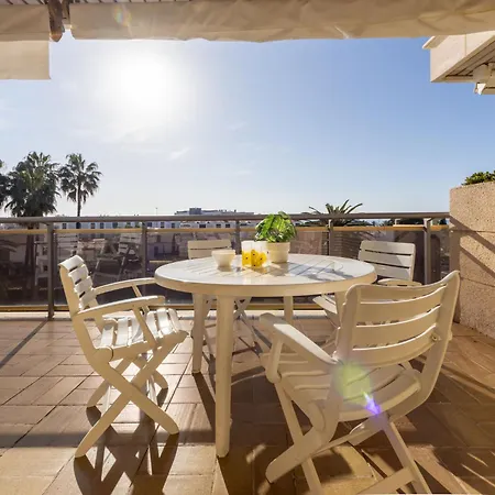 Bahia Dorada-3 By Interhome