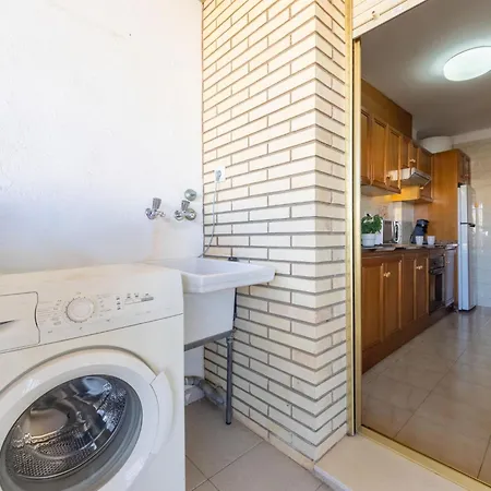 Apartman Bahia Dorada-3 By Interhome Cambrils