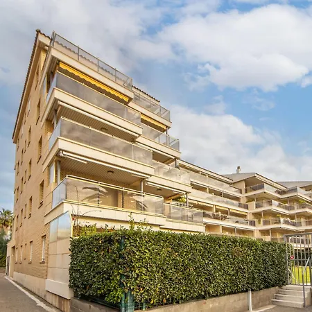 Bahia Dorada-3 By Interhome Cambrils