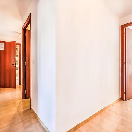 Bahia Dorada-3 By Interhome Apartman Cambrils