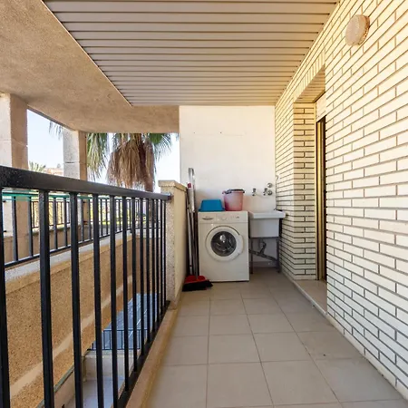 Bahia Dorada-3 By Interhome * Cambrils