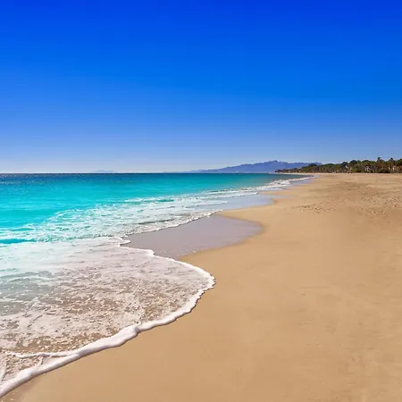 Bahia Dorada-3 By Interhome *
