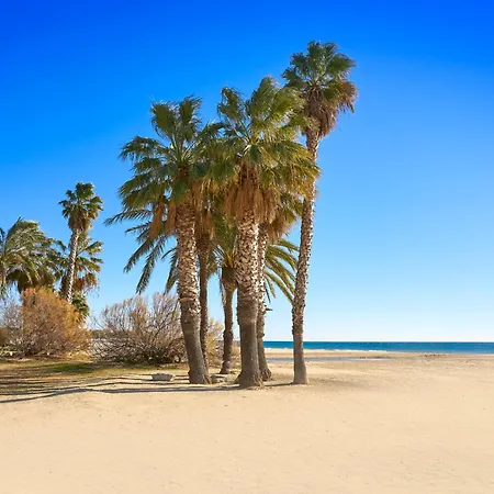 Bahia Dorada-3 By Interhome Apartman Cambrils